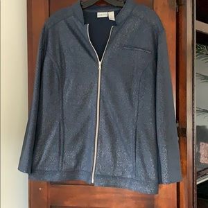 Chico’s Jacket FINAL markdown